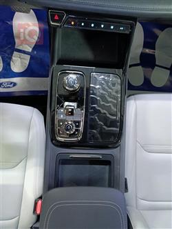 فورد تيريتوري